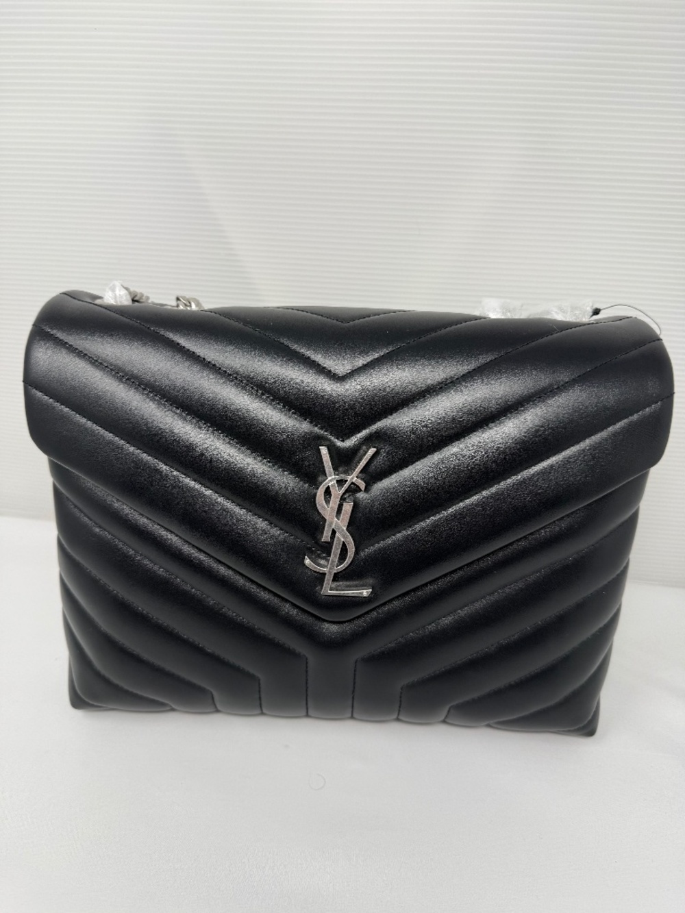 YSL MEDIUM LOULOU